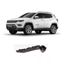 Guia Suporte Parachoque Dianteiro Jeep Compass Orig Direito