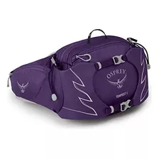 Mochila De Senderismo Lumbar Osprey Tempest 6 Para Mujer, Co