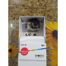 Camera Fotográfica Sjcam 5000 Wifi