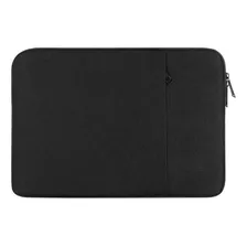 Funda Protectora Premium Para Macbook Pro Y Notebooks 15-16¨