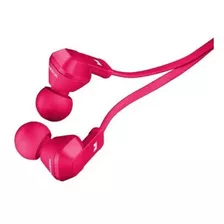 Nokia Pureza Auriculares In-ear Estereo Rosado
