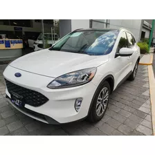 Ford Escape 2022