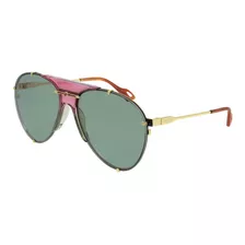 Anteojos Gucci Gg0740 Rosa