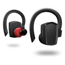 Energy Sistem Earphones 6 Audífonos Inalámbricos Negro