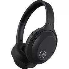 Mackie Mc Series, Auriculares Inalámbricos Bluetooth Con Y