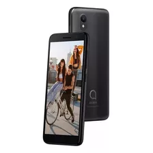 Celular Alcatel Ultra Quadcore 32gb Funda Auriculares Nuevo!