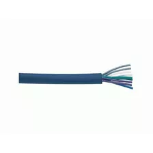 Metra Mc918-20 De 20 Pies Y Nueve-conductor 18 Awg Trenzado 