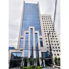 Sala Comercial Edificio Torre Da Roma Lapa 