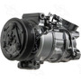 Motor Calefaccion 4seasons Nissan Tsuru 1.6l 95-97 Nissan Tsuru