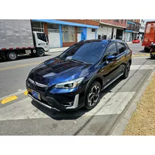 Subaru Xv 2.0i Eyesight Hybrid