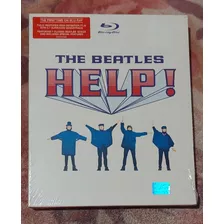 Help! The Bleatles: Digibook Blu Ray