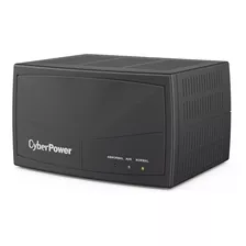 Regulador De Voltaje Con 8 Salidas Cyberpower De 500 Wts