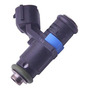 Sensor De Golpe Volkswagen Polo 2004 1.6l Mpi  Mx