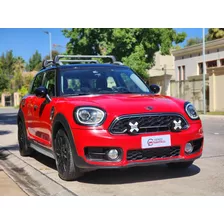 2020 Mini Cooper F60 Countryman Cooper S 2.0 Aut