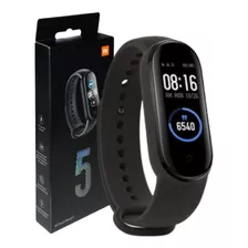 Xiaomi Mi Band 5 Original Já No Brasil Relógio Original Novo