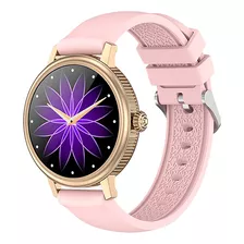 Smartwatch Reloj Inteligente X View Quantum Q4 Amoled Touch