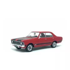 Chevrolet Opala 4100 Ss 1971 1:24 California Classics