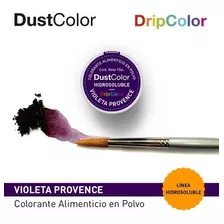 Colorantes Comestible Dripcolor En Polvo Hidrosolubles