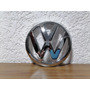 Emblema  Vw  Cajuela Volkswagen Gol I-motion 2017 1.6l