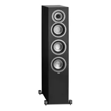 Elac Uni-fi Uf5 Bocina De Columna (individual, Color Negro) 