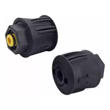 Adaptador Conector Para Manguera Hidrolavadora Firme