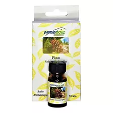 Aceite Aromaterapia Pino - Premier