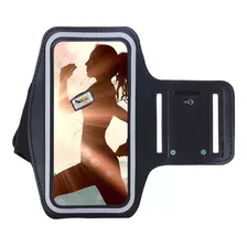 Braçadeira Para iPhone 11 / Xr Armband Running Corrida