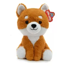 Perro Shiba Inu De Peluche Pug Peluche Border Collie Beagle