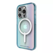 Carcasa Gear4 Para iPhone 14 Pro - Aurora Ombre