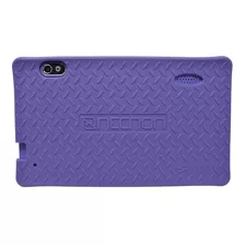 Tablet Necnon M002q-2 Android 10 7 16gb Morado 2gb De R /vc