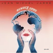 Rendez Vous - Jarre Jean Michel (cd)