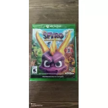 Spyro Reignited Trilogy Xbox One