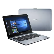 Laptop Asus X441b - Ssd 240gb - 4gb Ram - Amd 6 - Office Win