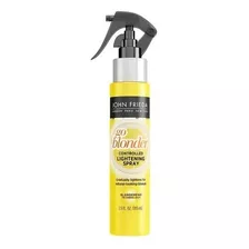 John Frieda Spray Fluido Iluminador De Loiros Sheer Blonde