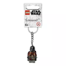 Lego Star Wars 854124 - Chaveiro The Mandalorian 