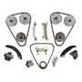 Flecha Izquierda Chevrolet Chevy 1.6l 96-12 Man/aut