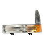 Luz Trasera Derecha Ford Serie F Super Duty 08-16, Bc3z1340 Ford F-350