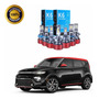 Kit De Led Kia Soul 2020 Al 2022 Csp Led 3570 F5