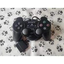 Controle Original Série A Para Playstation 2