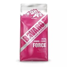 Bavaro Force Alimento Aleman 18 Kg Gratis Todo Chile !!!!!!!