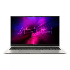 Portatil Asus Zenbook 15 Um3504da-bn262 Amd Ryzen 7 7735u 16gb 512gb 15.6 Fhd