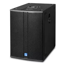 Caixa Acústica Ativa Subwoofer Linha K Fdb K118bas