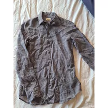 Camisa Armani Collezioni