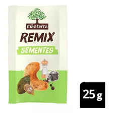 Remix Sementes Mãe Terra