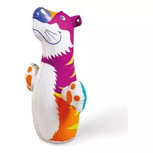 Mono Porfiado Inflable Animales Intex 44669np