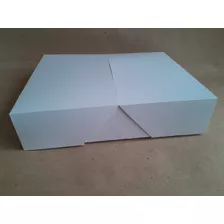 Caja Para Desayuno Tipo Mesa