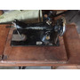 Primera imagen para búsqueda de maquina coser singer antigua mueble