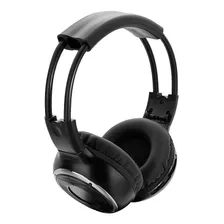 Auriculares Inalámbricos Ir Strong Plegable Ergonómicos