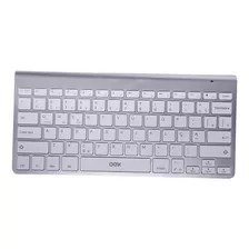 Teclado Bluetooth Elite Oex - Tc501