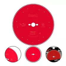 Disco De Serra Circular 300mm 96 Dentes F30 Freud -fr28a001m Cor Vermelho